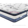 Hypo-allergic Bedroom Furniture Full Sizes Gel Memory Foam